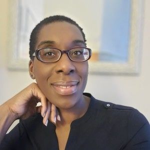 Meet your Posher, Trudy